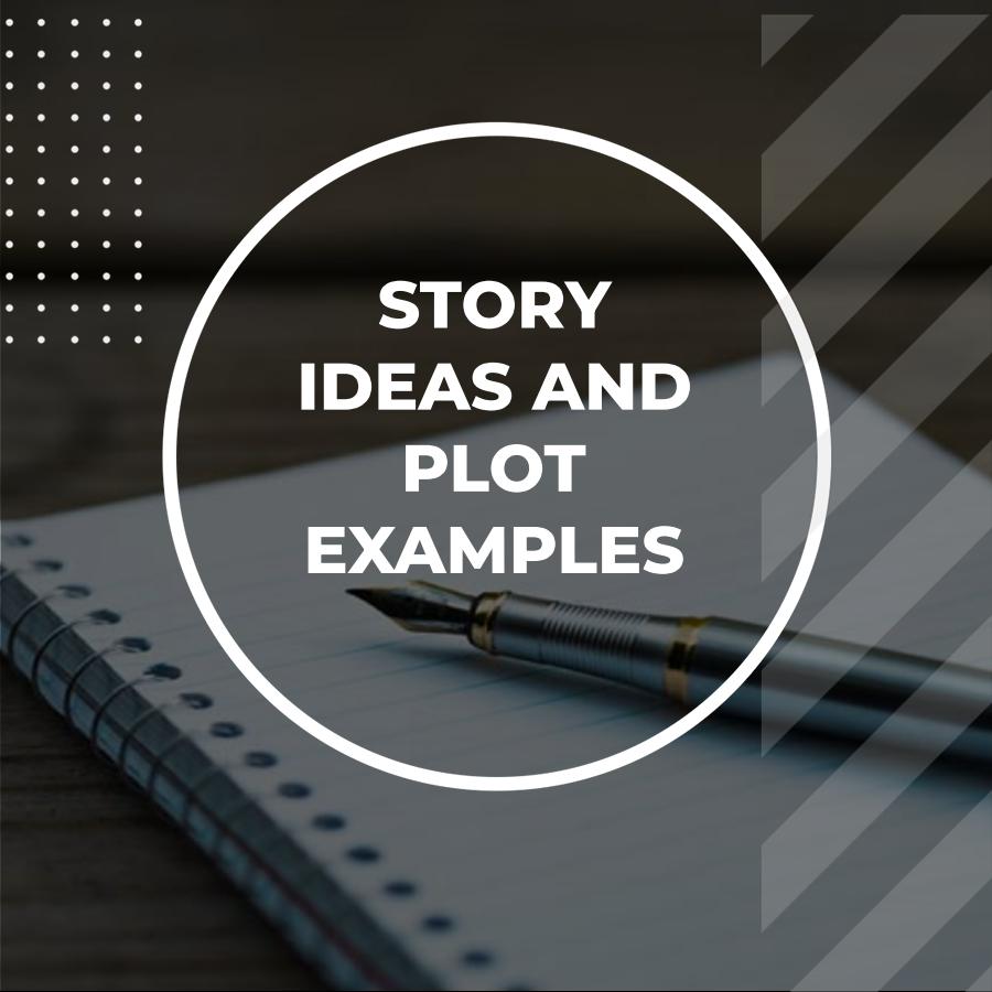 plot examples