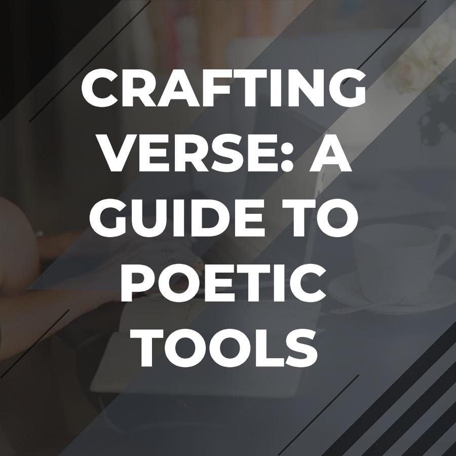 poetic devices