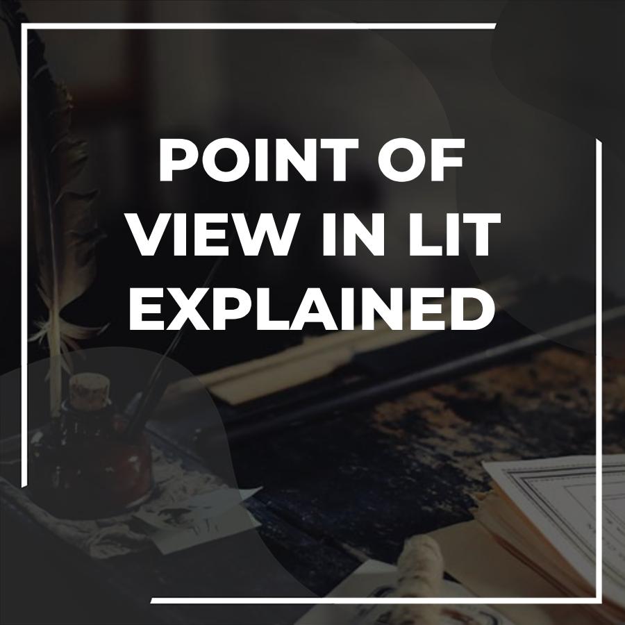 point of view