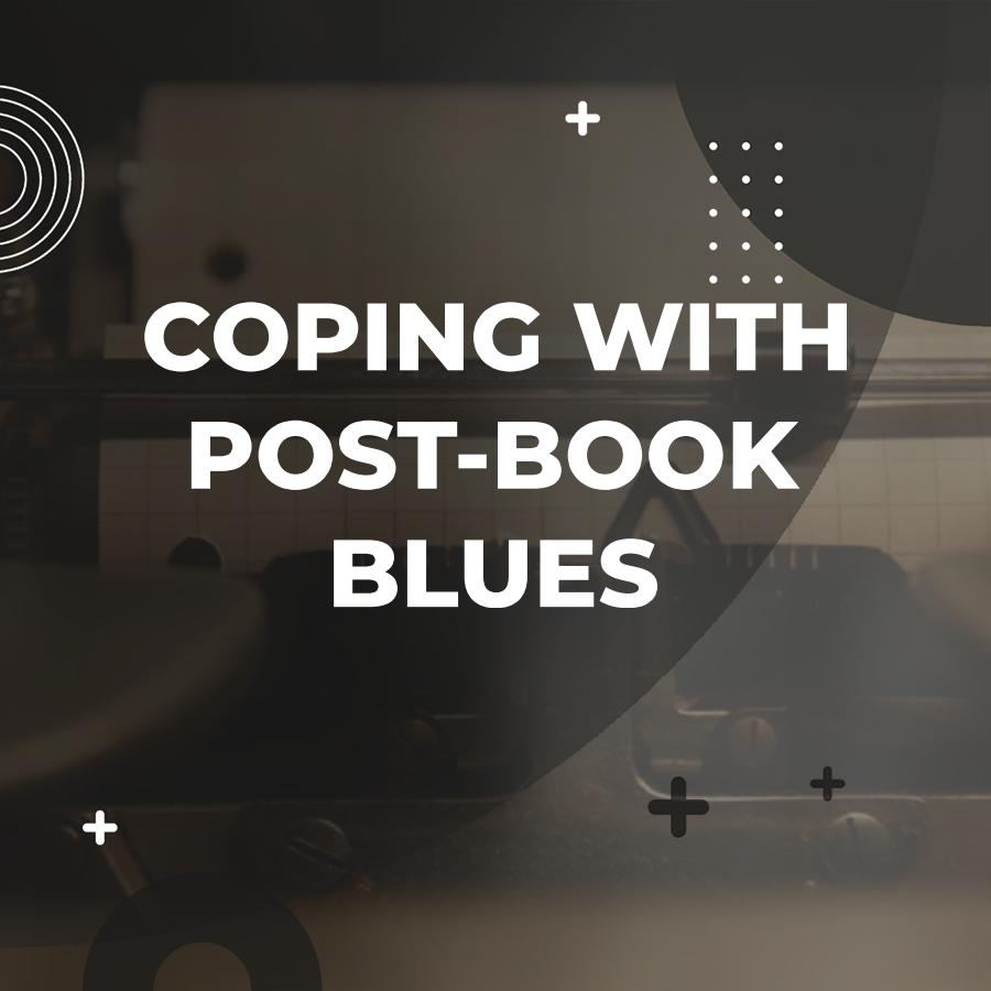 post book depression