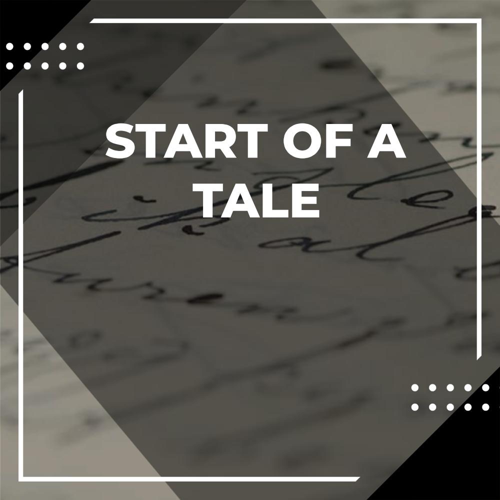 prologue book