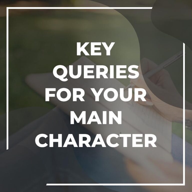 Questions to Ask Your Character: Crafting Depth and Authenticity - Adazing