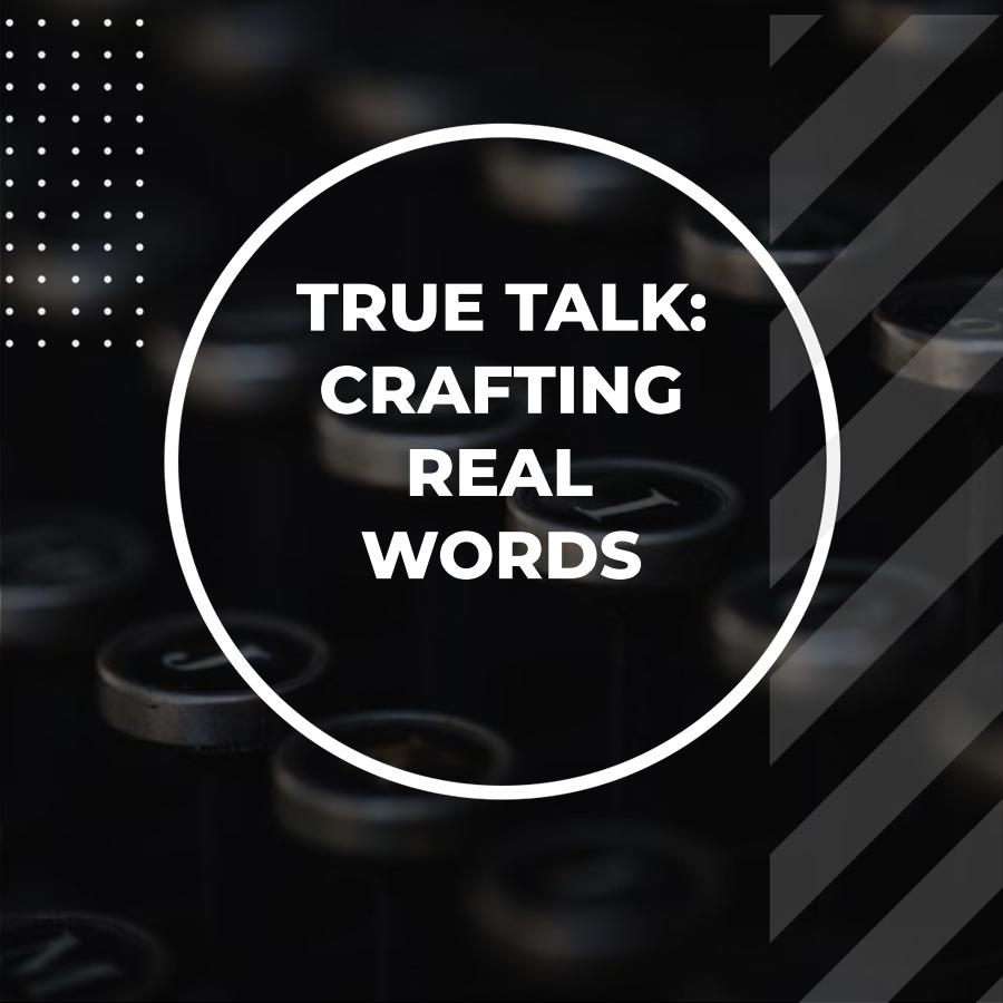realistic dialogue