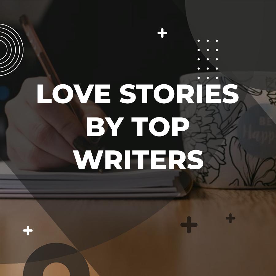 romance authors
