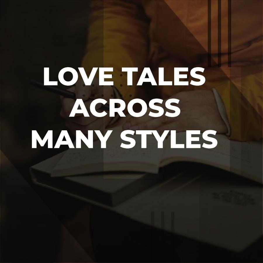 romance genres