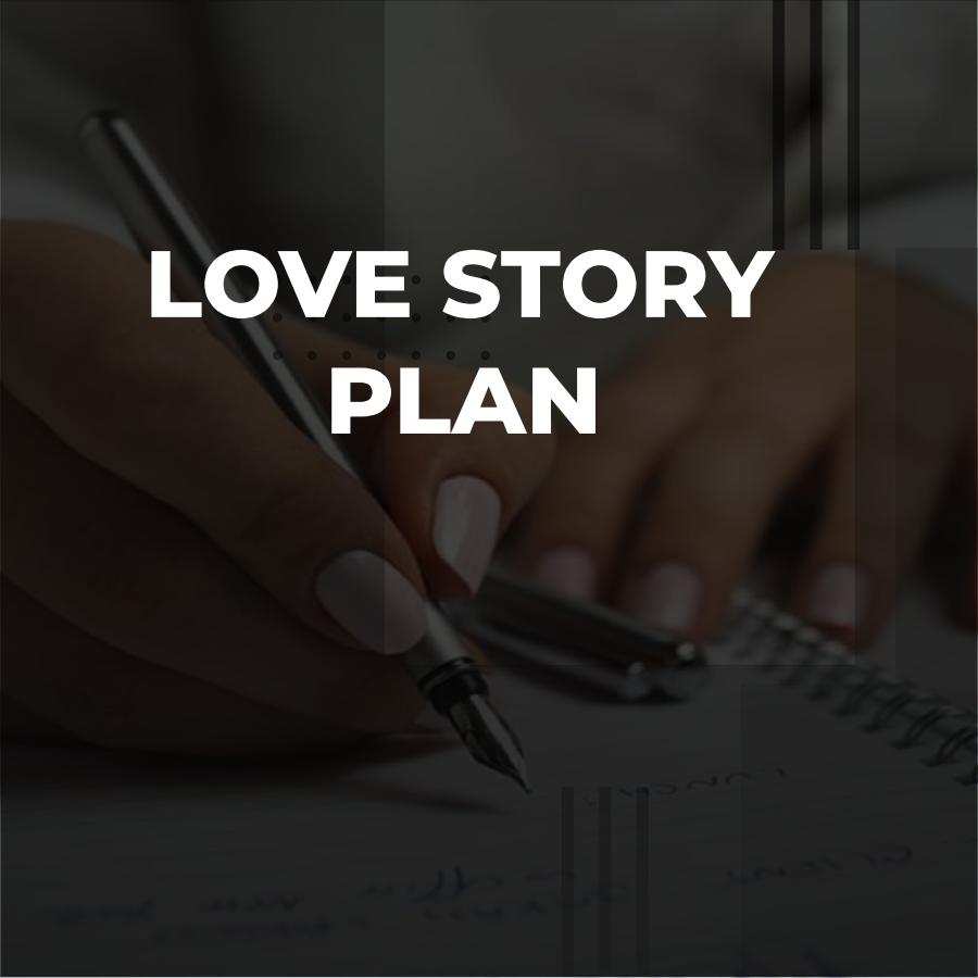 romance novel outline