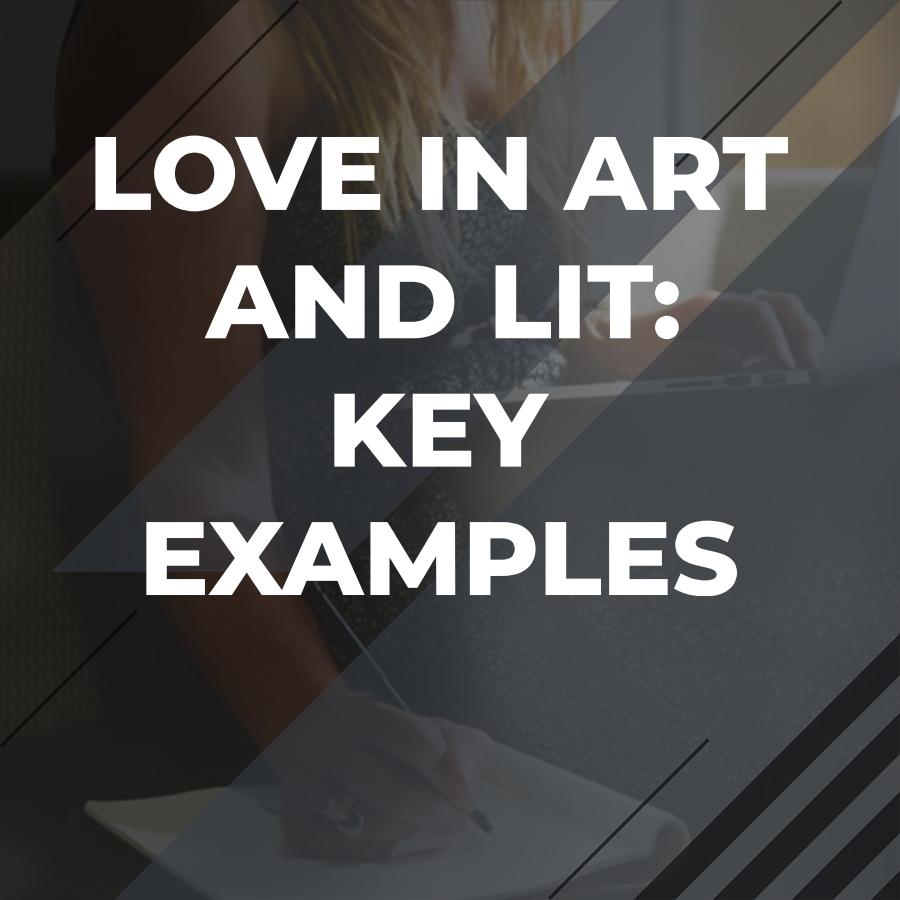 romanticism examples