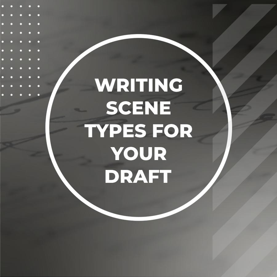 scene formats