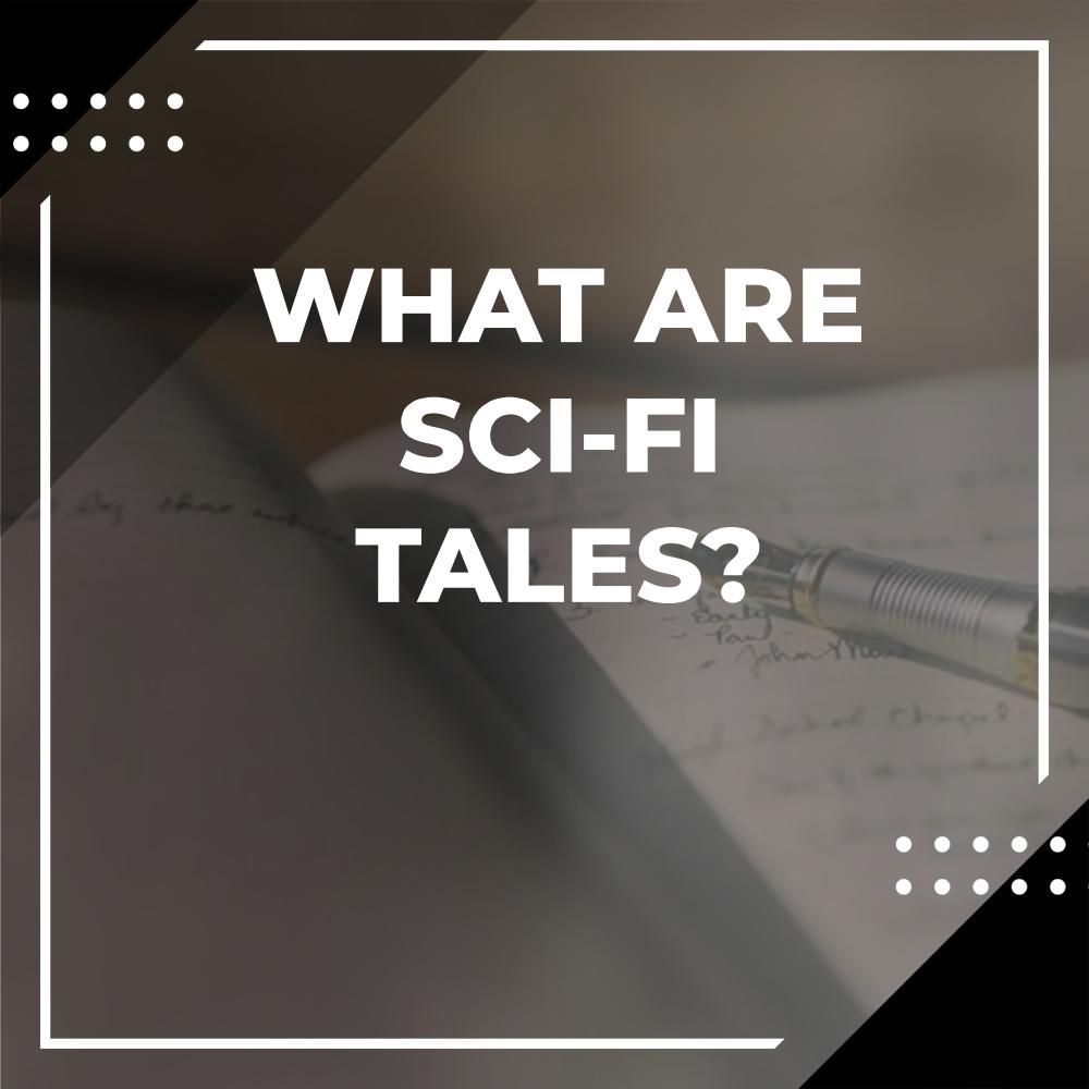 sci fi short stories