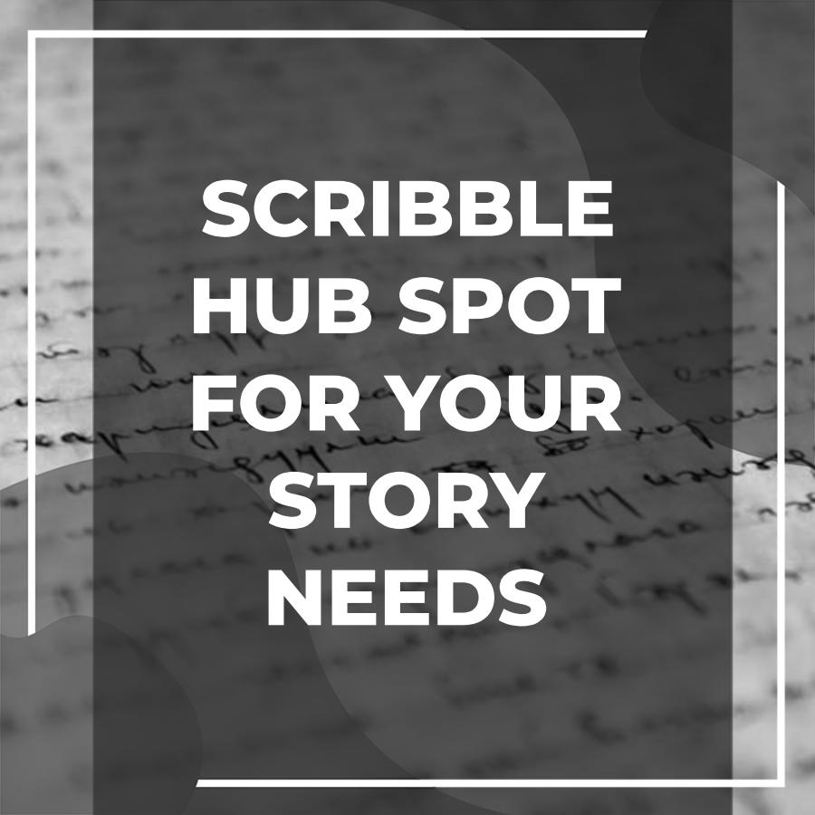 scribblehub