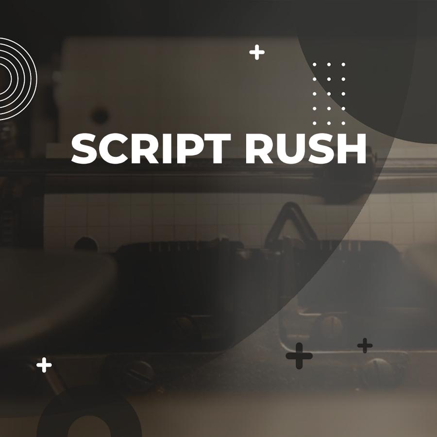 script frenzy