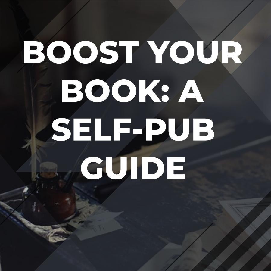 self help publishing