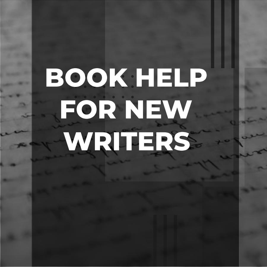 self publishing consultant
