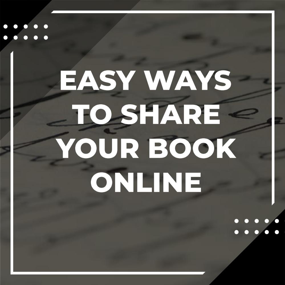 self publishing distribution
