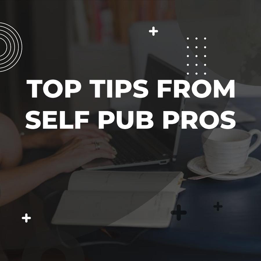 self publishing experts