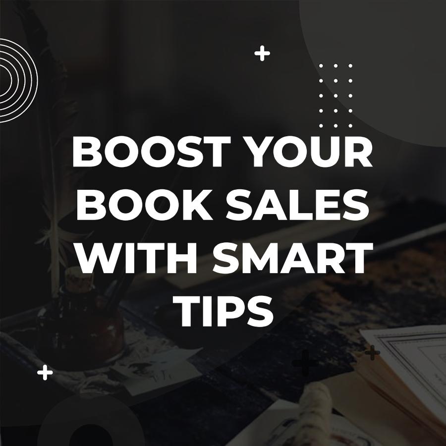 self publishing marketing