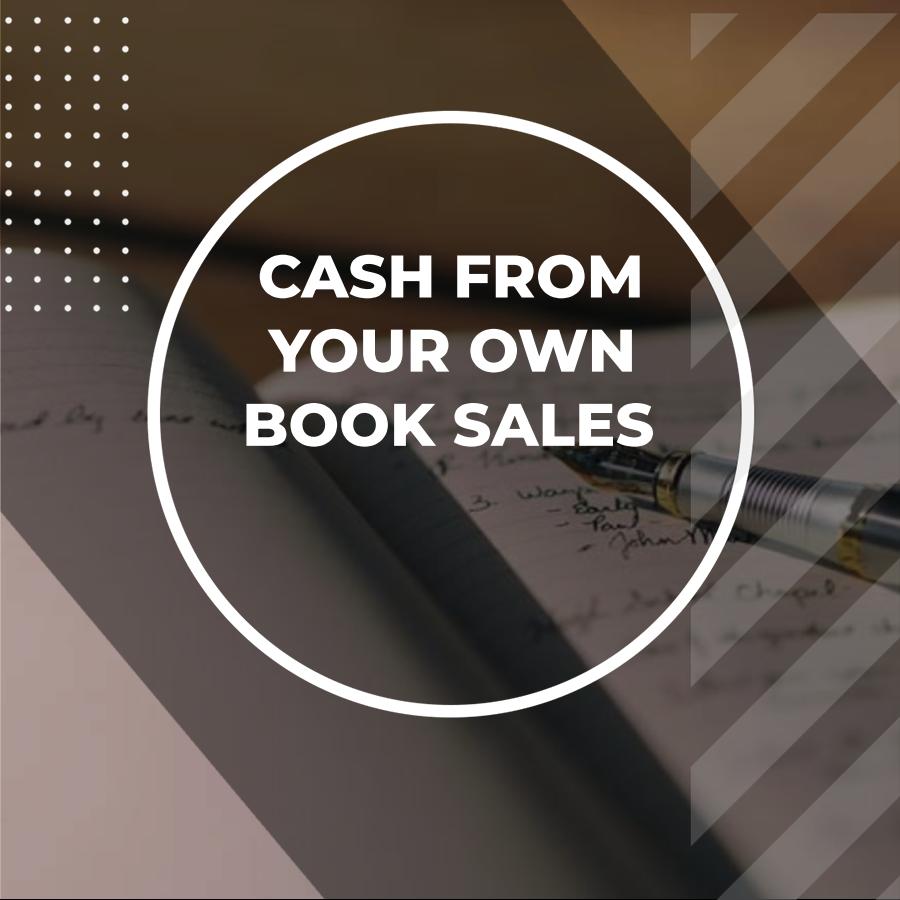 self publishing royalties