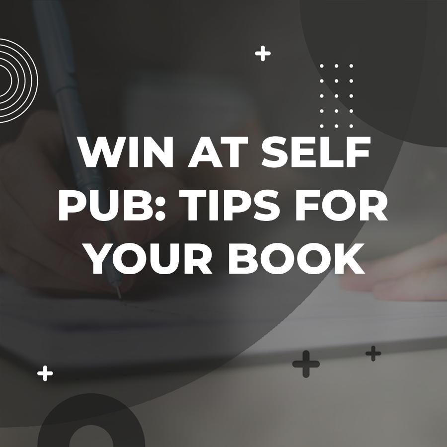 self publishing success