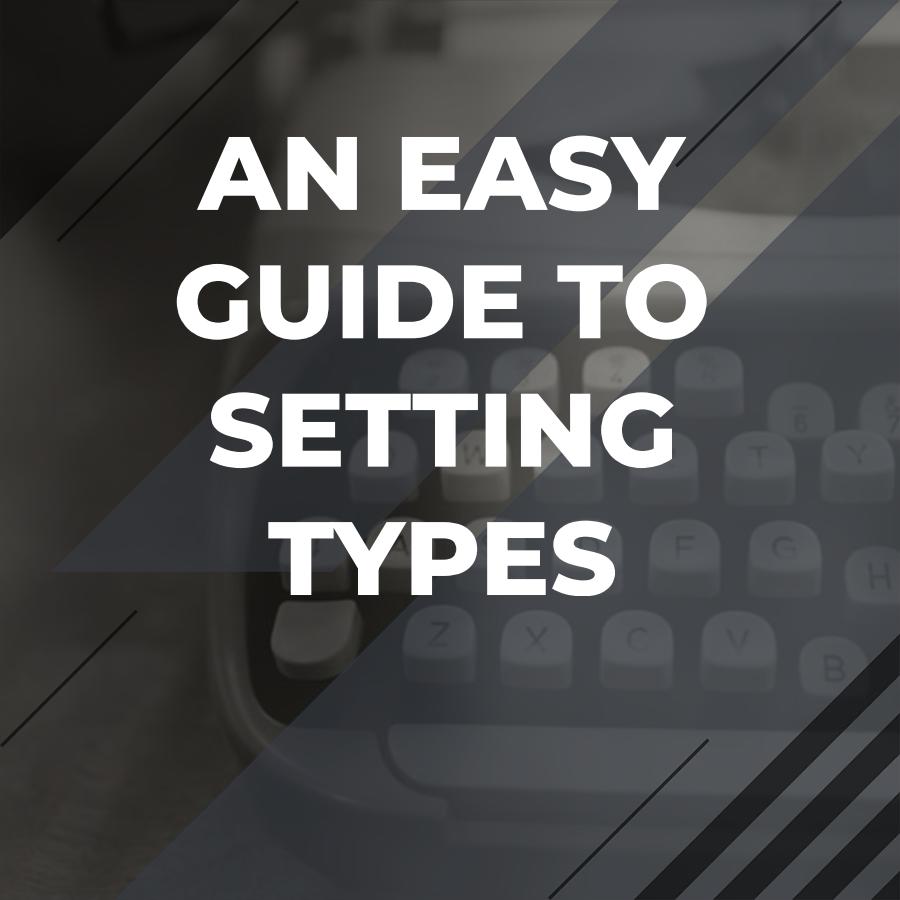 setting archetypes