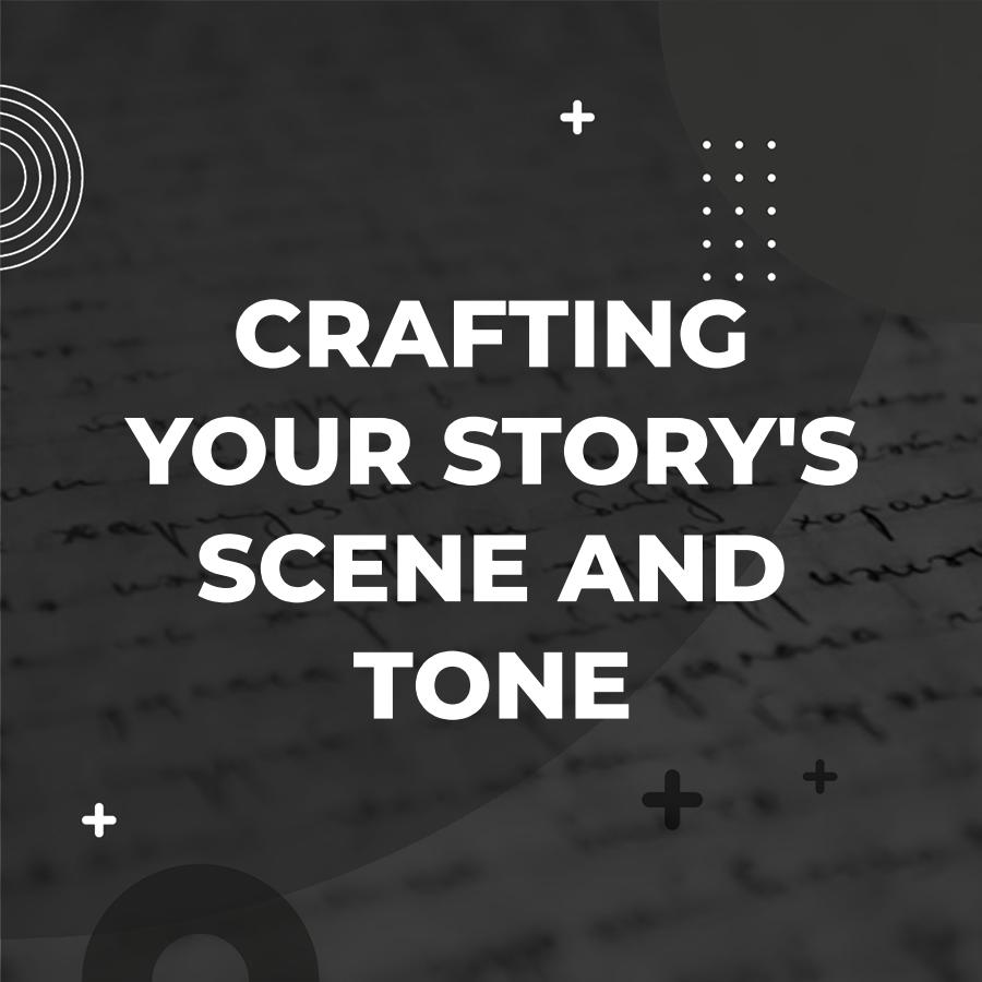setting writing