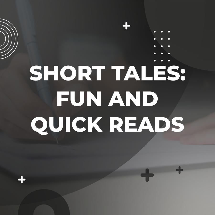 short stories examples