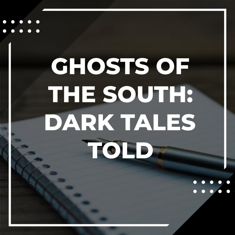 southern gothic literature