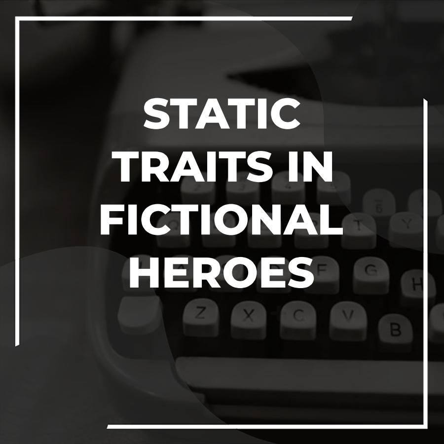 static character