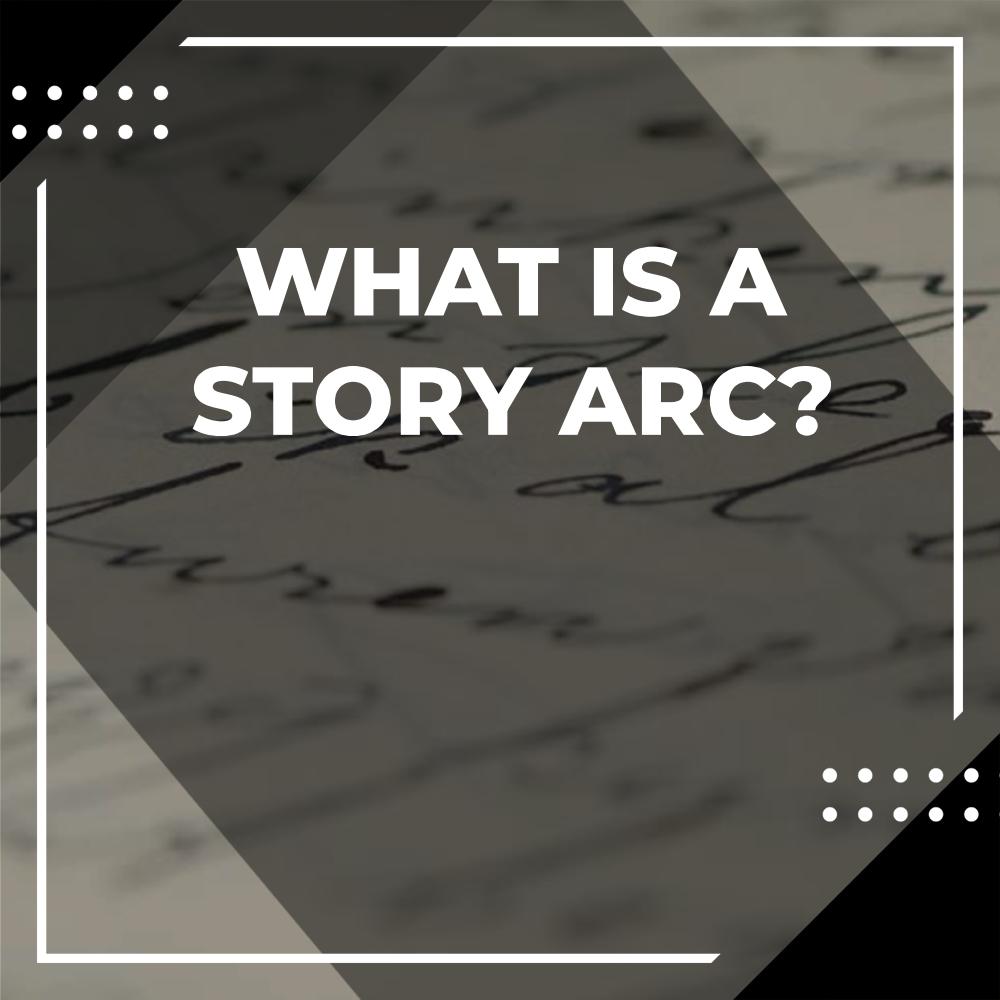 story arc definition