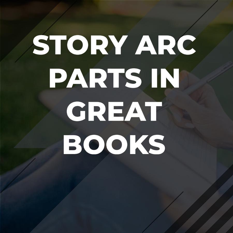 story arc elements
