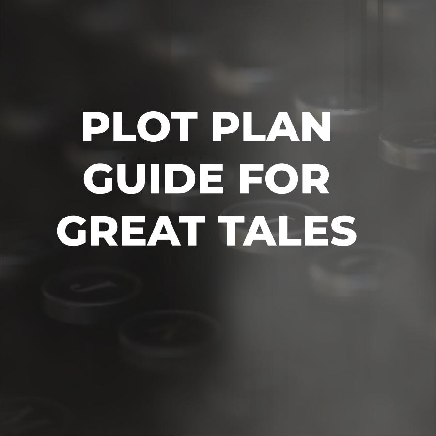 story arc template
