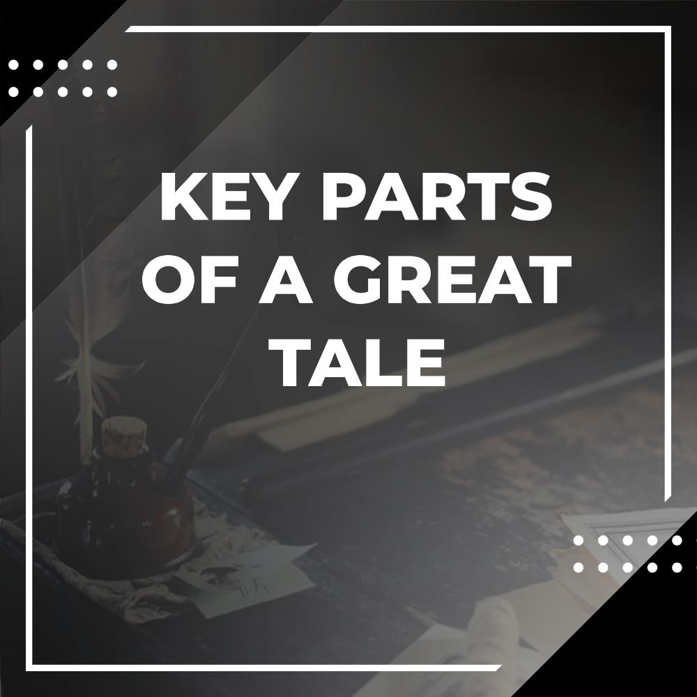 story elements