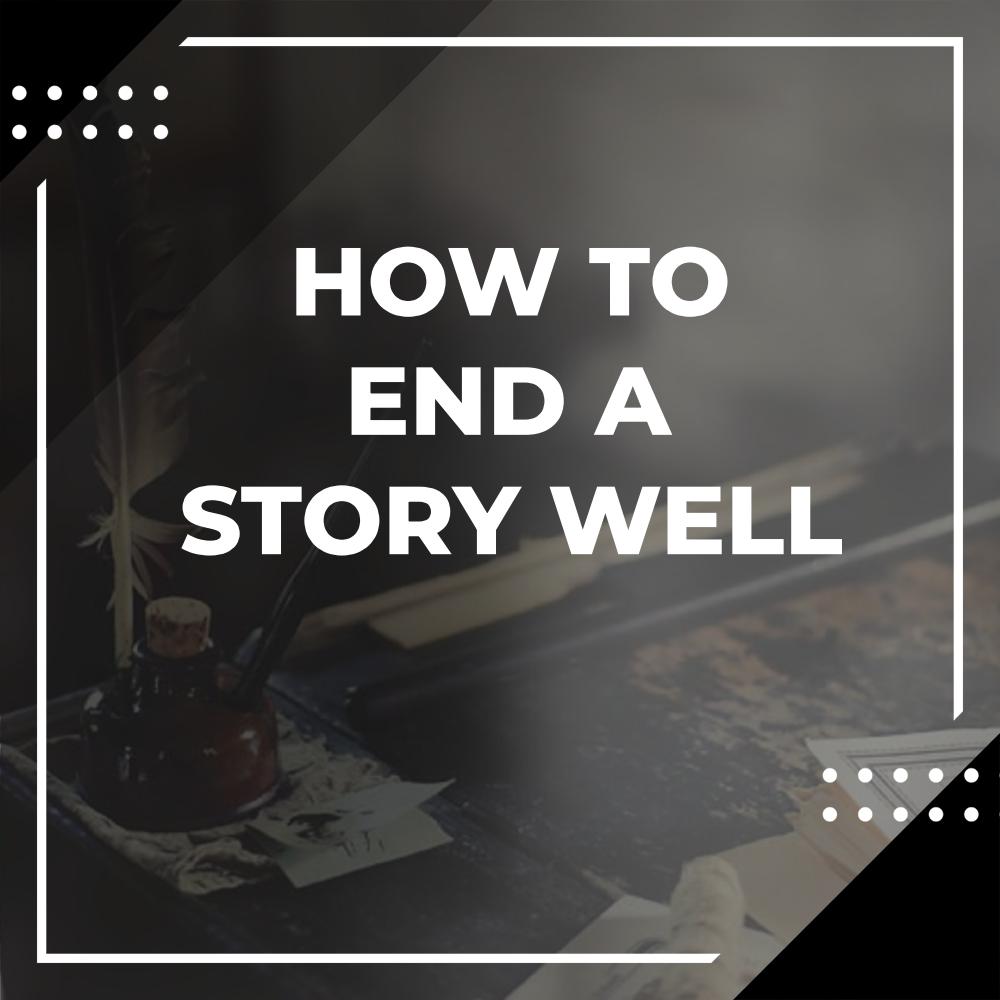 story ending