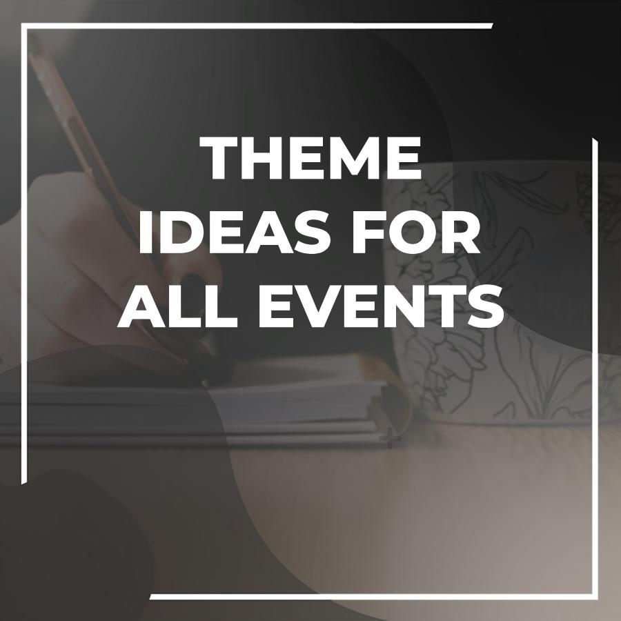 theme topics