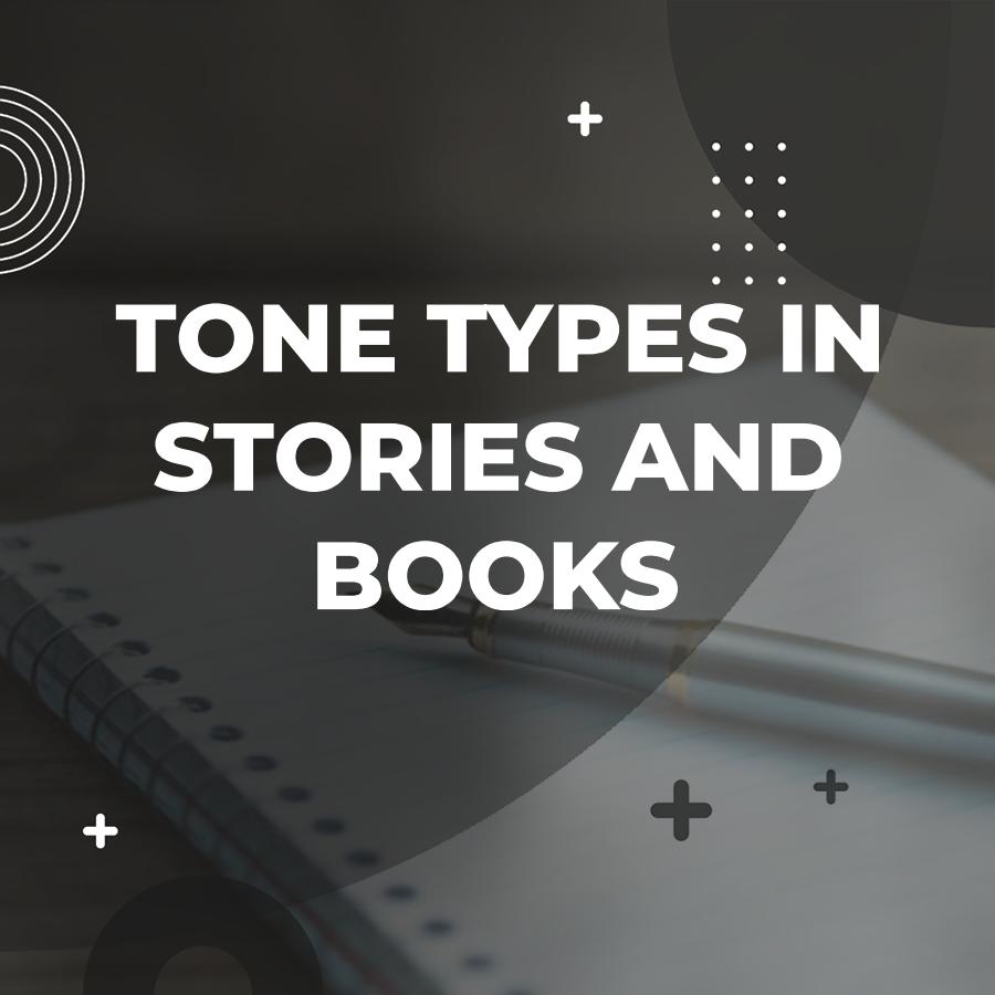 tone examples in literature