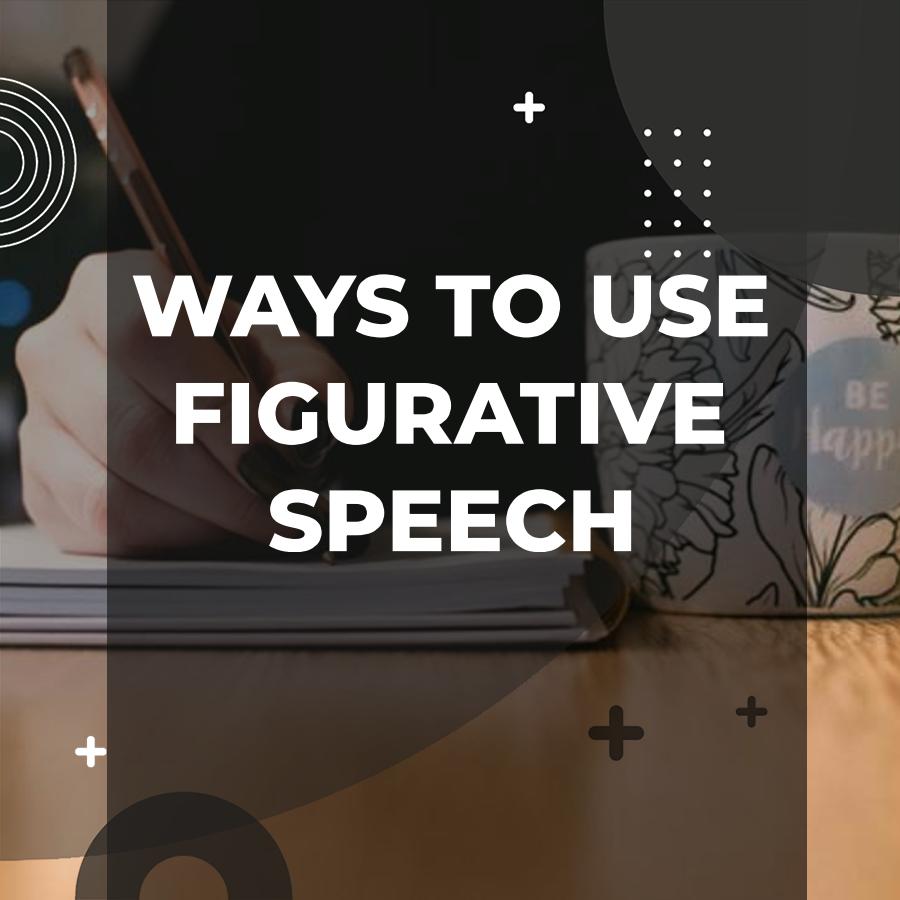 types of figurative language