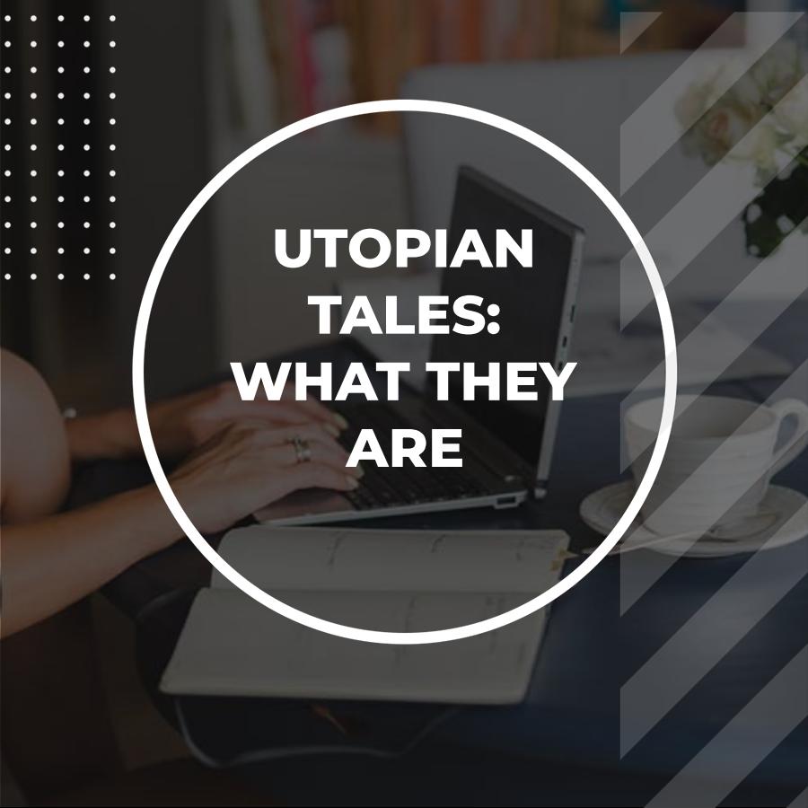 utopian fiction