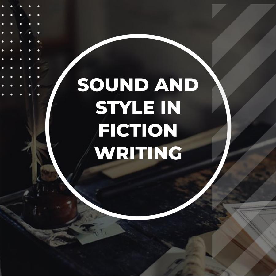voice in fiction