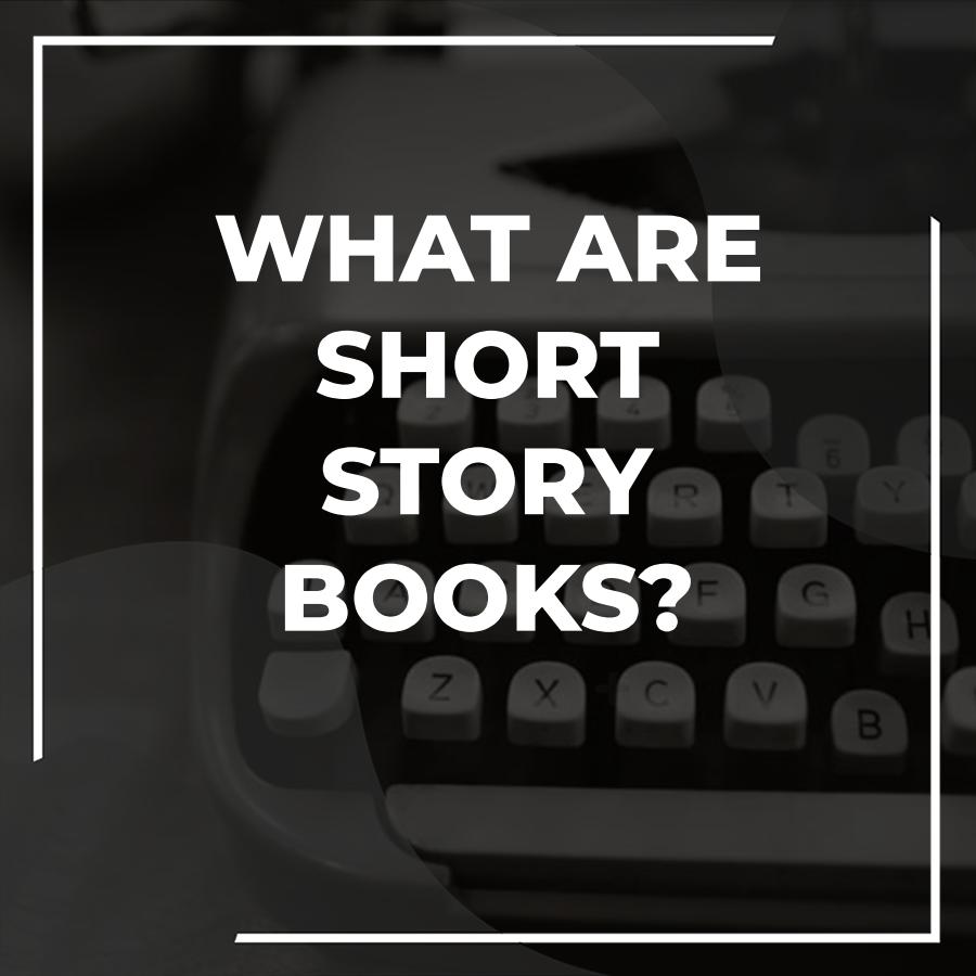 what are anthologies