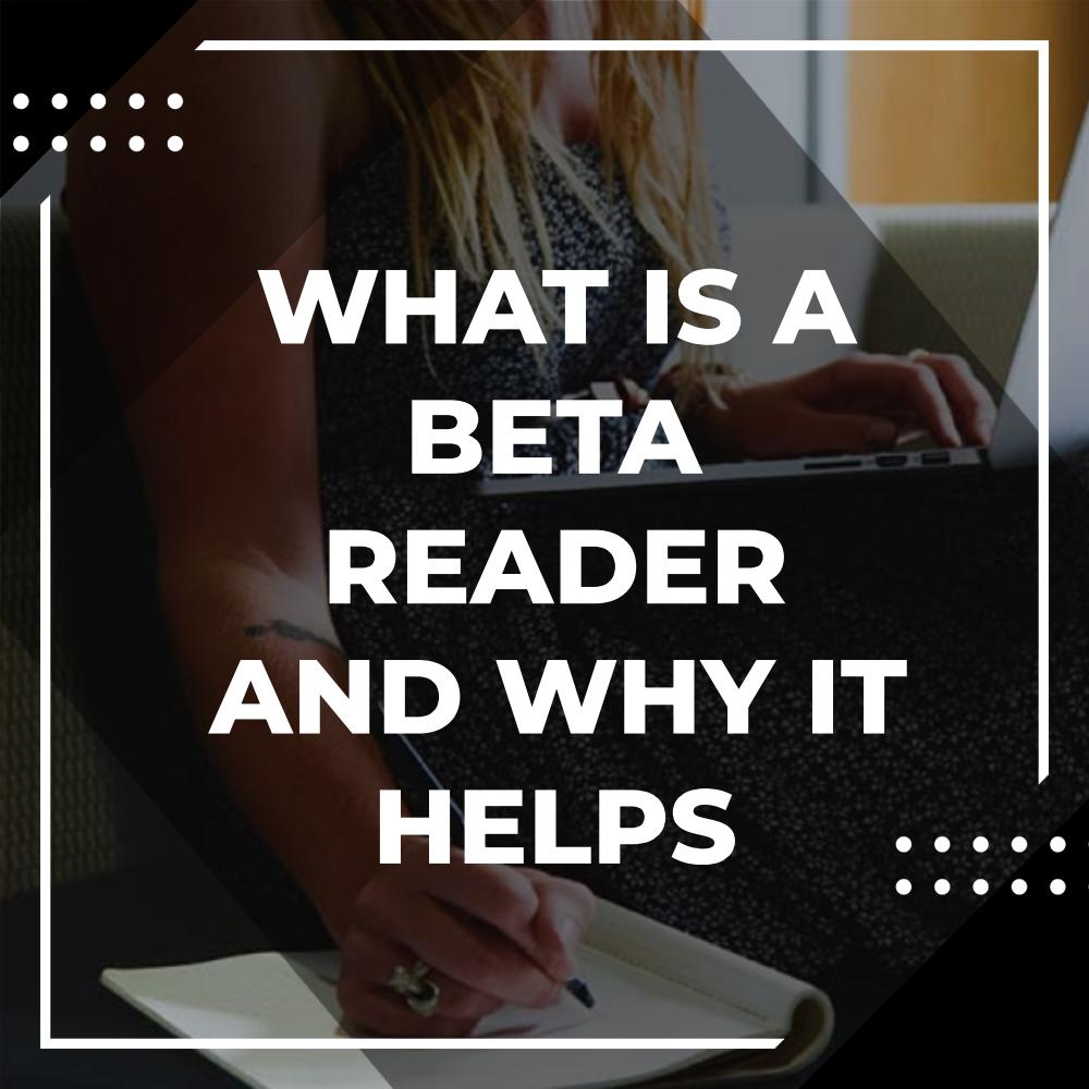 what is a beta reader