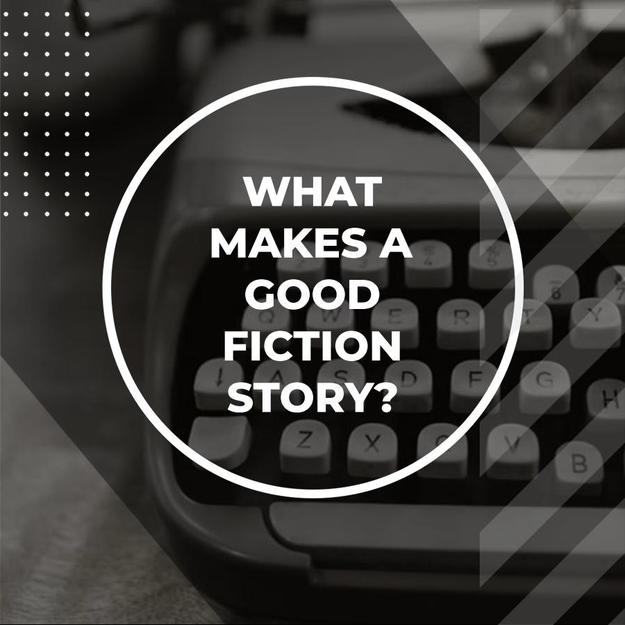 what is a fiction narrative