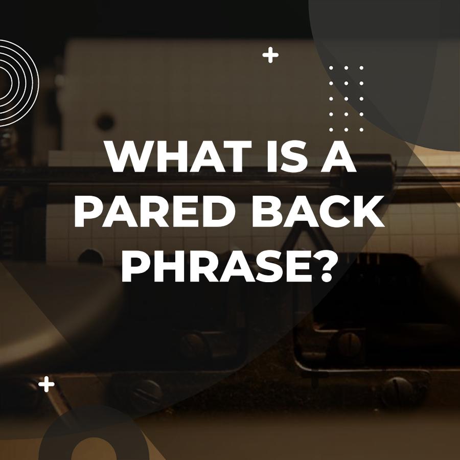 what is a parenthetical expression