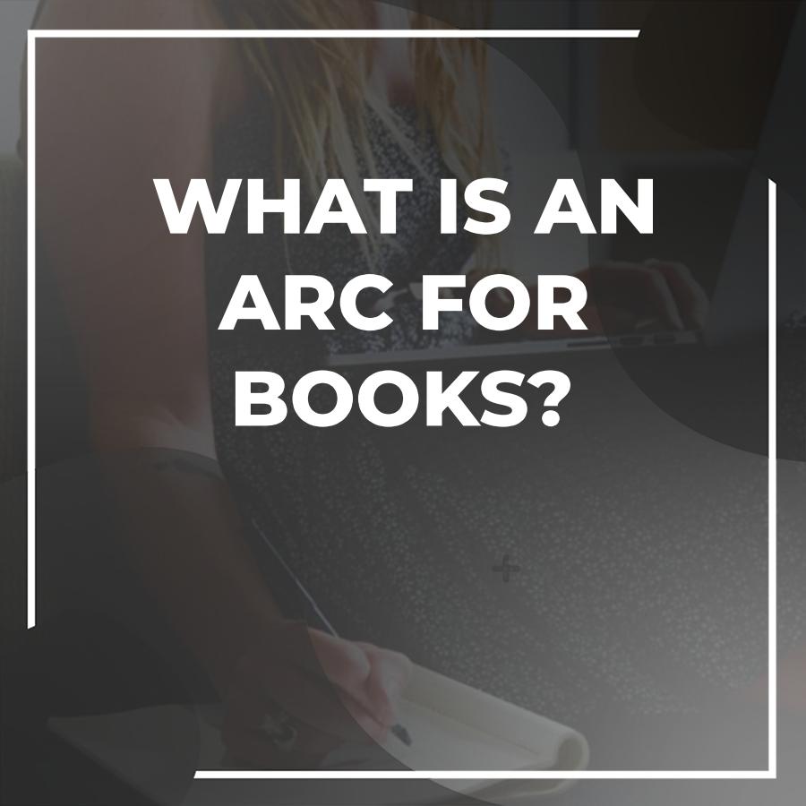 what is an advanced reader copy