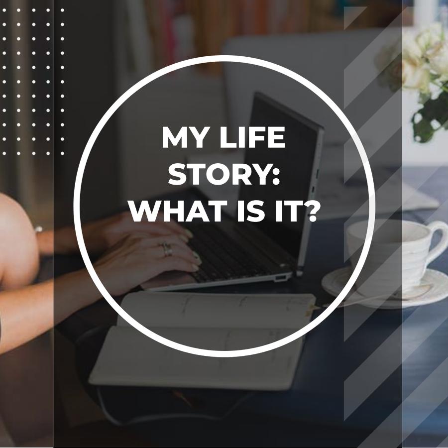 what is an autobiography