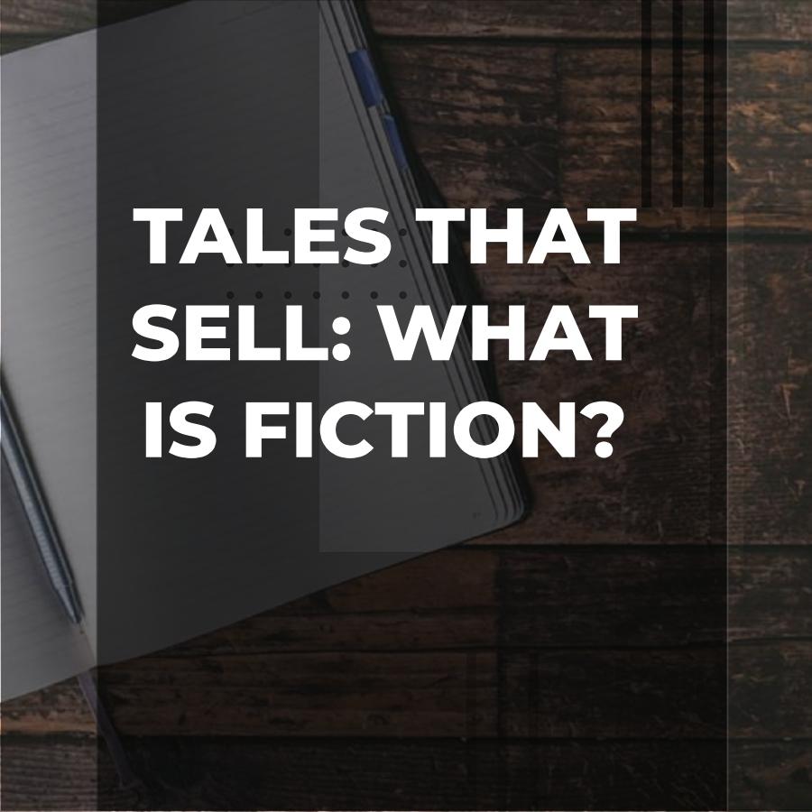 what is commercial fiction
