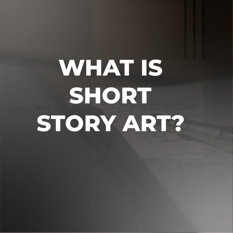 what is flash fiction