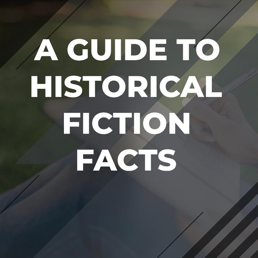what is historical fiction