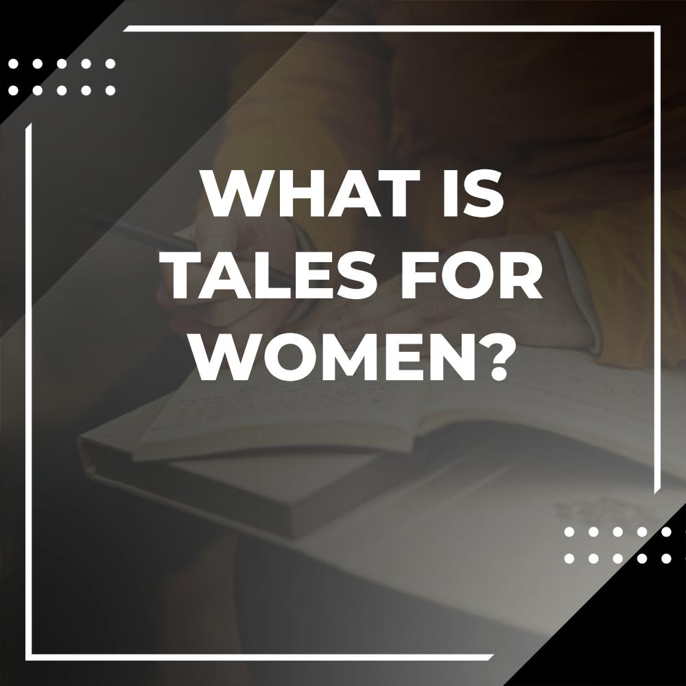what is women's fiction