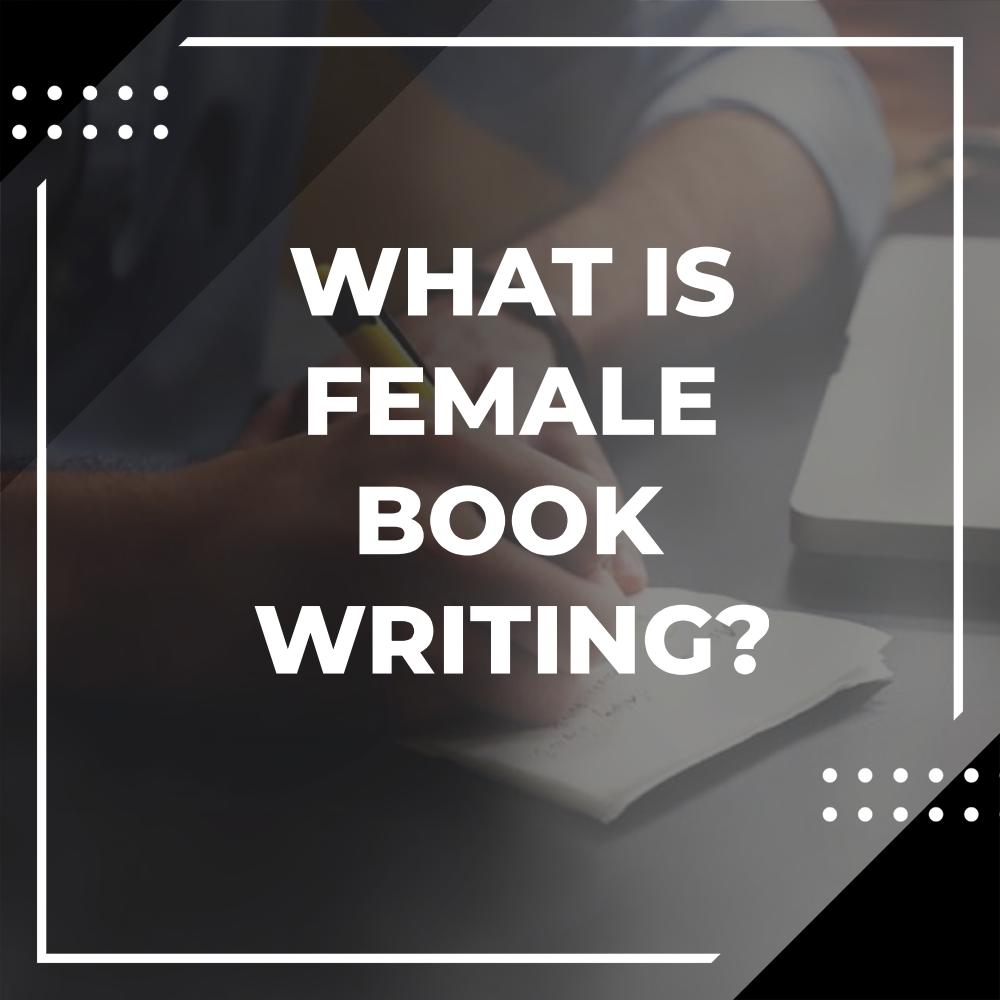 what is women's literature