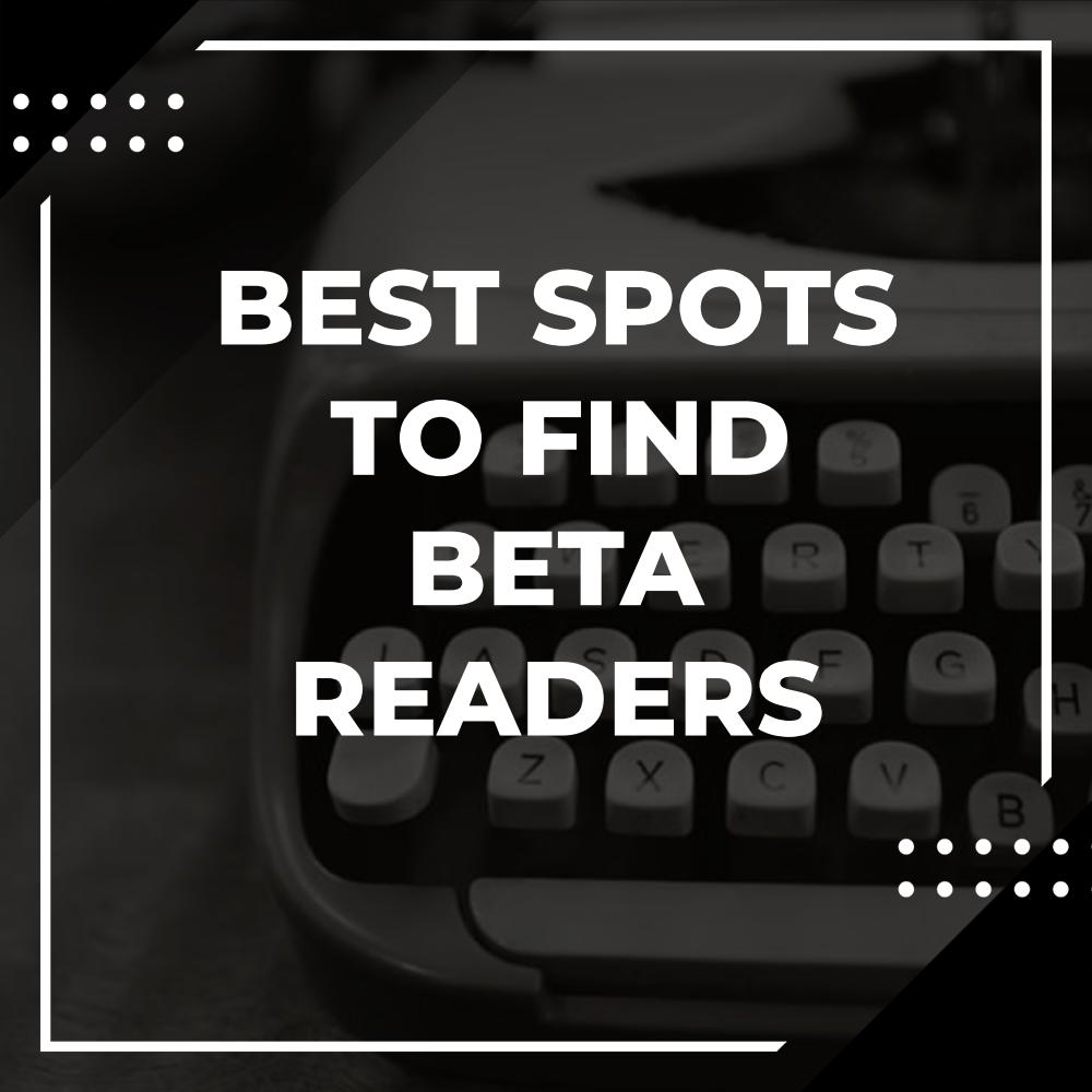 where to find beta readers