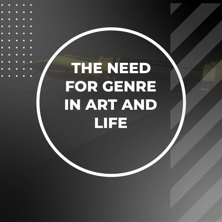 why are genres important